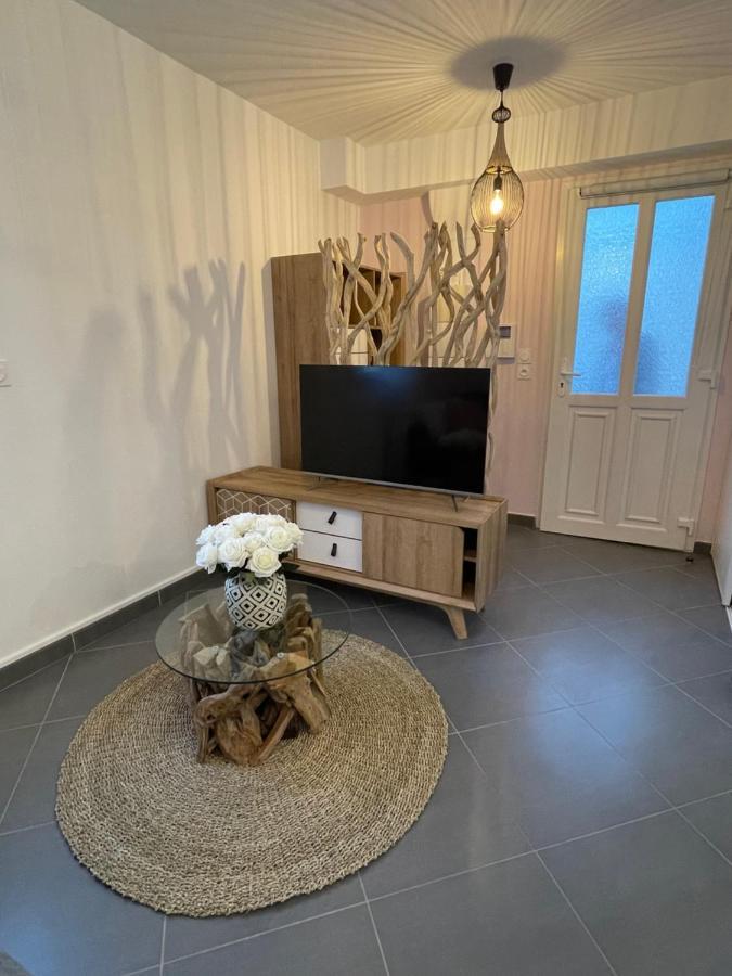 Apartment Calme Et Cosy